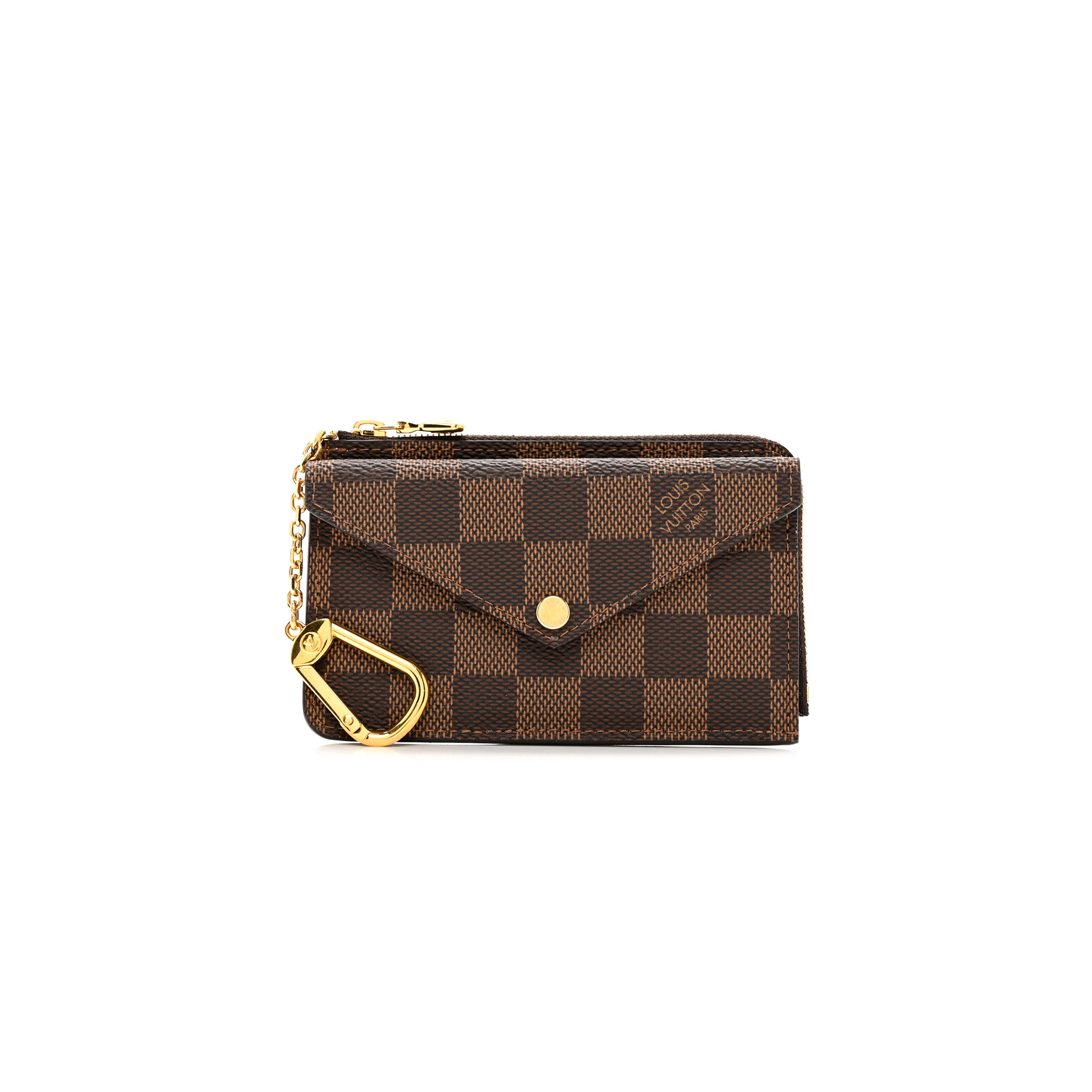 l**is V*t*n card holder recto verso m69431 (13*9.5*2.5cm)